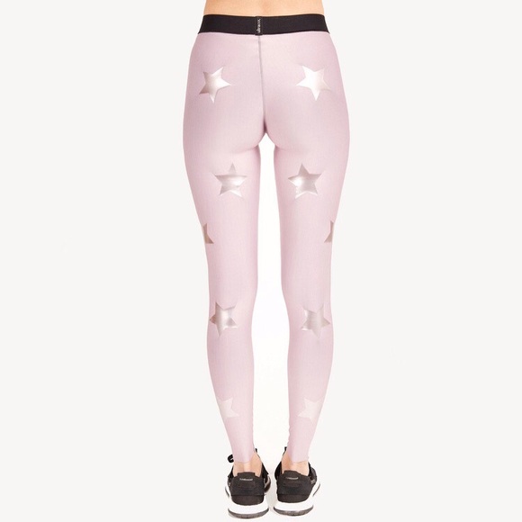 Ultracor Silk Knockout Star Legging - Picture 2 of 8